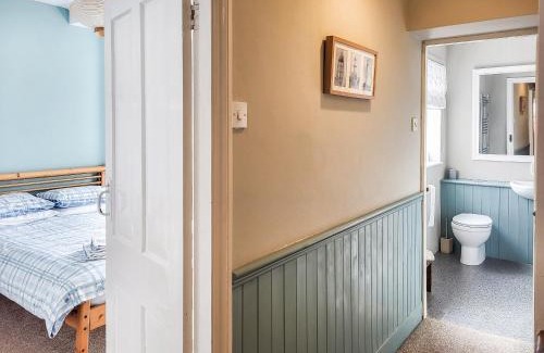 Fleetwood House | Coastguard Cottage
