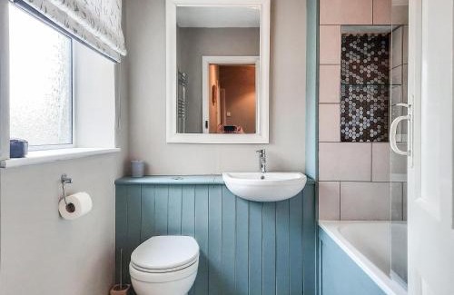 Fleetwood House | Coastguard Cottage