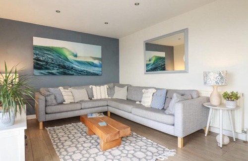 Trenance House | Coastman's Nest