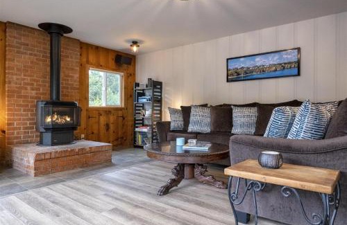 Fort Bragg House | Coastwood