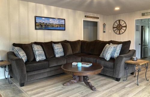 Fort Bragg House | Coastwood