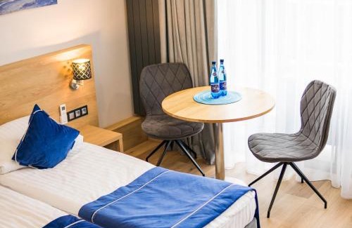 Mikolajki Apartment | Cobalt Apartments