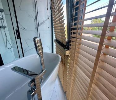 Mikolajki Apartment | Cobalt Apartments