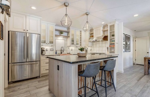 Cascade-Chipita Park House | Cobalt Peak! Scenic Retreat w/Sauna & Firepit