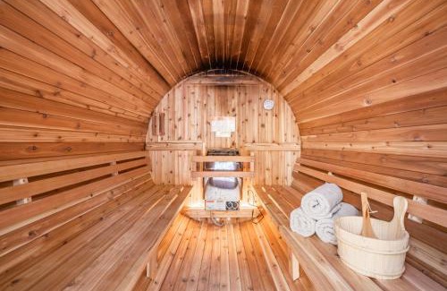 Cascade-Chipita Park House | Cobalt Peak - Pet-Friendly Sauna Panoramic Views