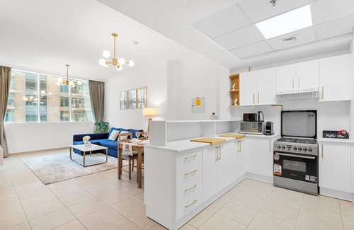 Downtown Dubai Apartment | Cobalt refurbished 1 Bedroom in Downtown Dubai