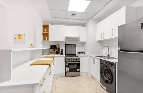 Downtown Dubai Apartment | Cobalt refurbished 1 Bedroom in Downtown Dubai