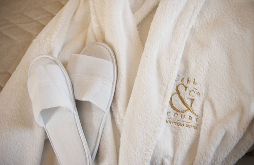 Central Mudgee Hotel | Cobb & Co Court Boutique Hotel