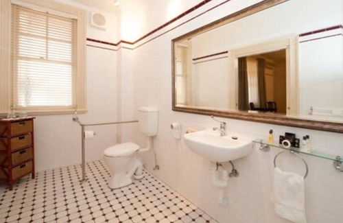 Central Mudgee Hotel | Cobb & Co Court Boutique Hotel