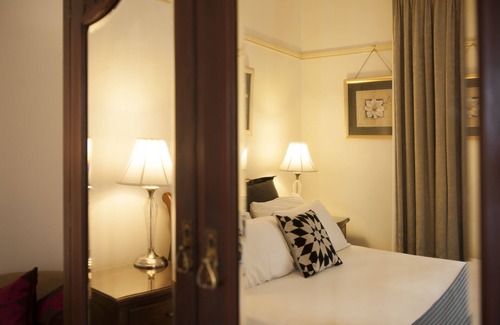 Central Mudgee Hotel | Cobb & Co Court Boutique Hotel