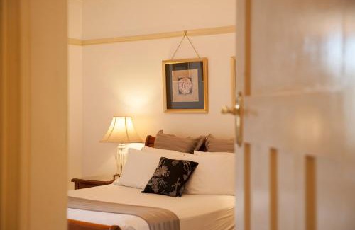 Central Mudgee Hotel | Cobb & Co Court Boutique Hotel