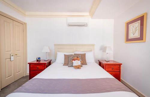 Central Mudgee Hotel | Cobb & Co Court Boutique Hotel