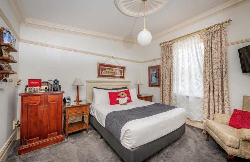 Central Mudgee Hotel | Cobb & Co Court Boutique Hotel