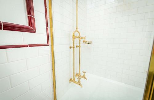 Central Mudgee Hotel | Cobb & Co Court Boutique Hotel
