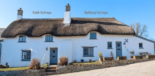 Winkleigh House | Cobb Cottage - HiddenDevon