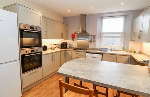Cockermouth Cottage | Cobbleken