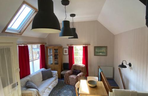Strathtay House | Cobbler's Cottage at Kindrochet, Strathtay