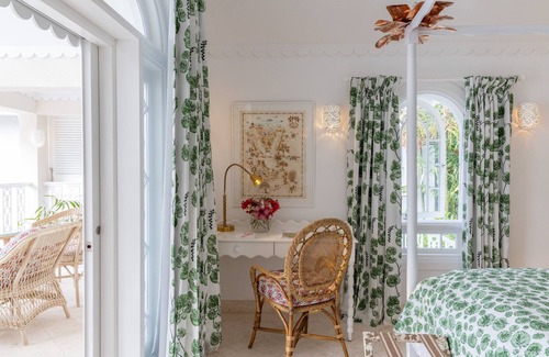 Little Battaleys Resort | Cobblers Cove - Barbados