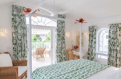 Little Battaleys Resort | Cobblers Cove - Barbados