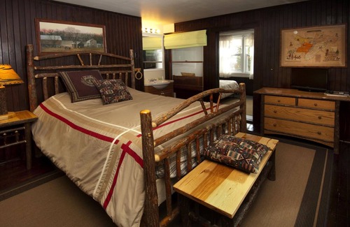 Cooperstown - Otsego Lake Cabin | Cobblescote on the Lake