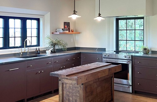 Ferndale House | Cobblestone cottage