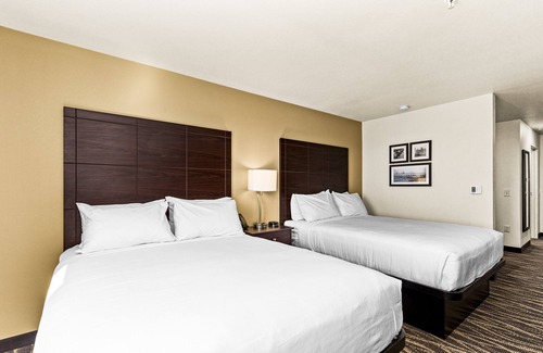 Superior Hotel | Cobblestone Hotel & Suites - Superior Duluth