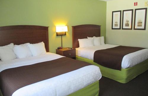 Wisconsin Rapids Hotel | Cobblestone Hotel & Suites - Wisconsin Rapids