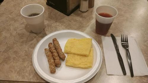 Denison Hotel | Cobblestone Inn & Suites - Denison | Majestic Hills