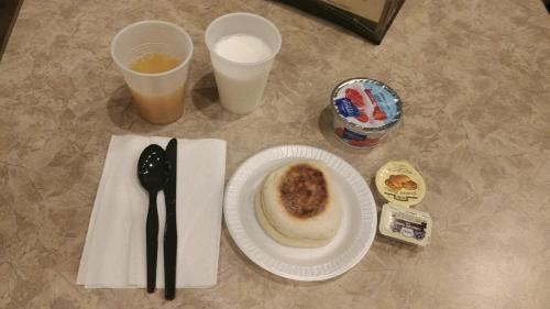 Denison Hotel | Cobblestone Inn & Suites - Denison | Majestic Hills