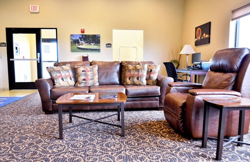 Monticello Hotel | Cobblestone Inn & Suites - Monticello