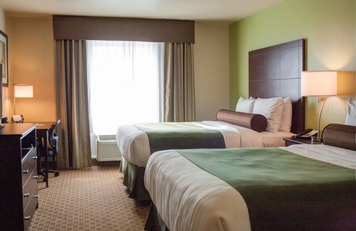 Waverly Hotel | Cobblestone Inn & Suites - Waverly