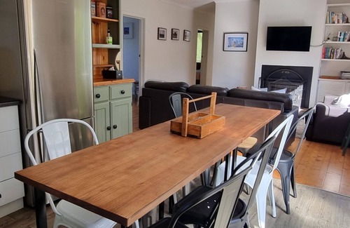Bright House | Cobden & Wills - In the heart of Bright