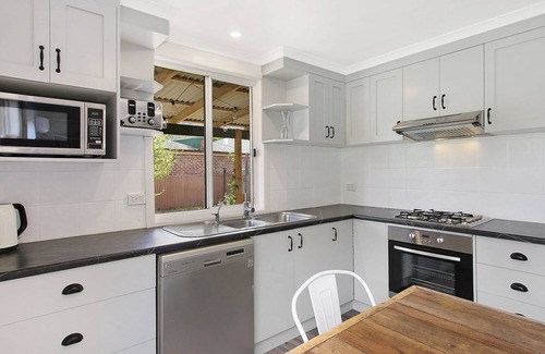 Bright House | Cobden & Wills - In the heart of Bright