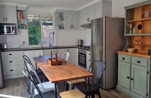 Bright Cottage | Cobden & Wills + Studio