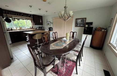 Dongola House | Coboconk Cottage