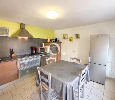 Wissant House | COC - Côte et Mer