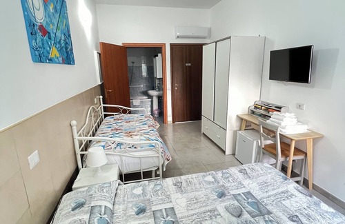 Sabaudia House | Coccinella