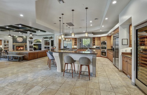 Montana Vistas House | Cochise Villas - 9 BR
