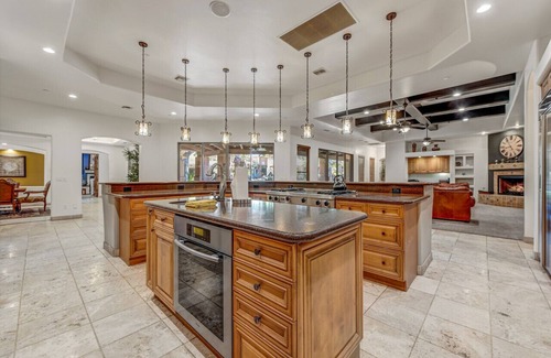 Montana Vistas House | Cochise Villas - 9 BR