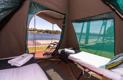 Cockatoo Island Other | Cockatoo Island Accommodation