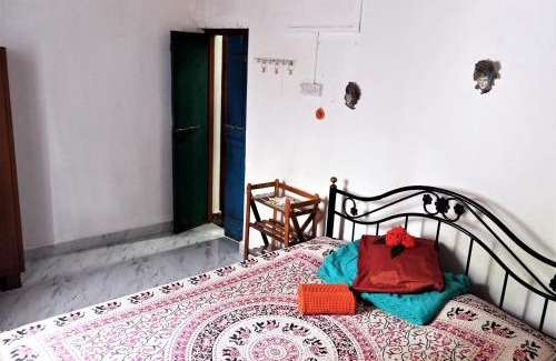 Palolem House | Cockerel Traditional Goan 2BHK Entire Home