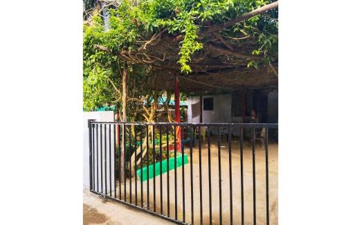 Palolem House | Cockerel Traditional Goan 2BHK Entire Home