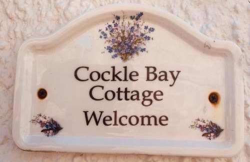 Heysham House | Cockle Bay Cottage
