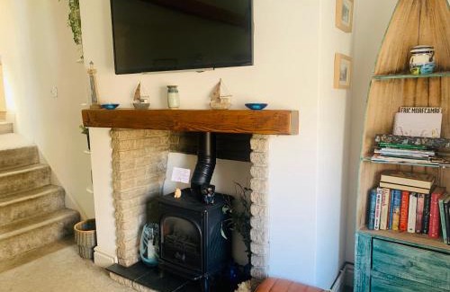 Heysham House | Cockle Bay Cottage