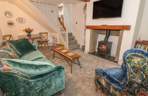 Heysham House | Cockle Bay Cottage