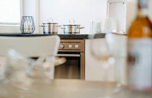 Tinnum Apartment | Cockle Tinnum - Sylt is a valuable habitat and beneficial vacation spot,