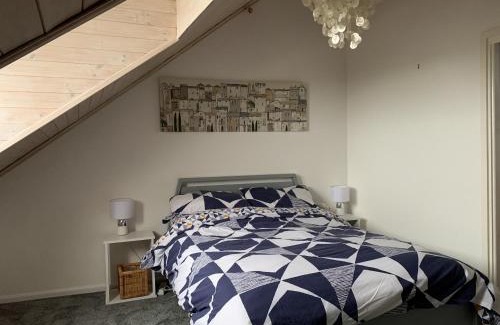 Haverigg House | Cockleshell Cottage