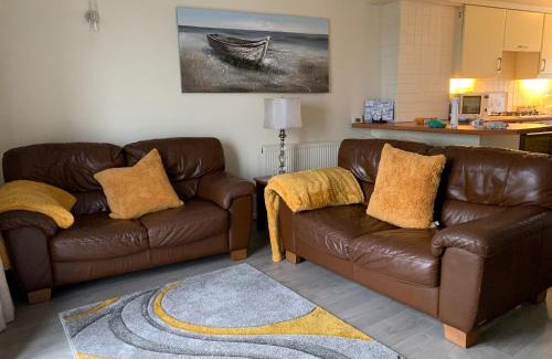 Haverigg House | Cockleshell Cottage