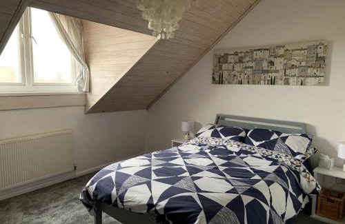 Haverigg House | Cockleshell Cottage