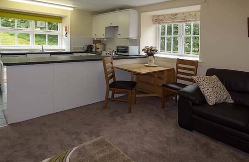 Broughton in Furness Cottage | Cockley Beck Cottage